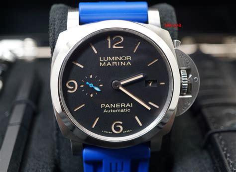 s series panerai